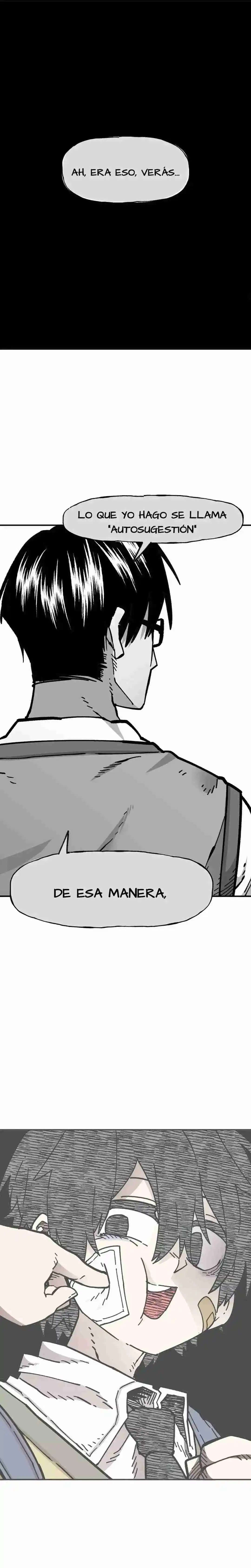 Chico Suicida - Capítulo 105 - Página 12 - LectorTMOo