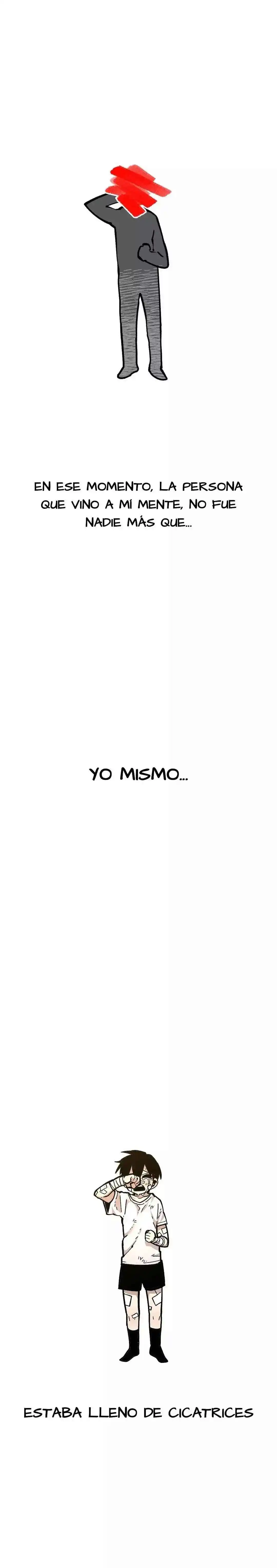 Chico Suicida - Capítulo 105 - Página 18 - LectorTMOo