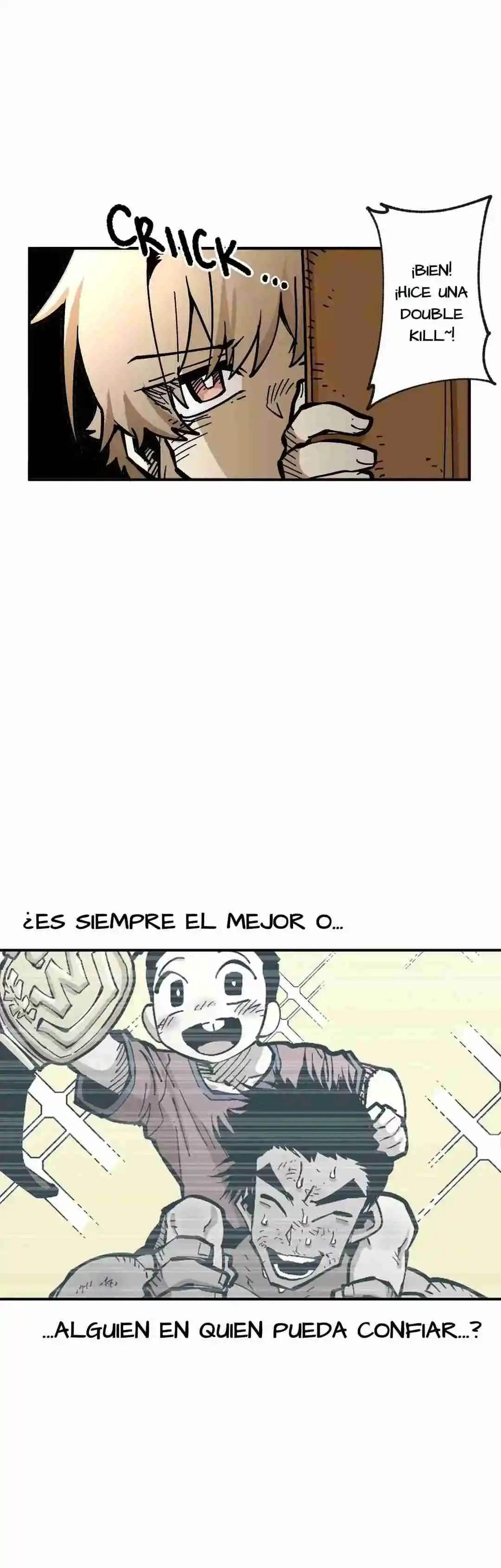 Chico Suicida - Capítulo 106 - Página 8 - LectorTMOo