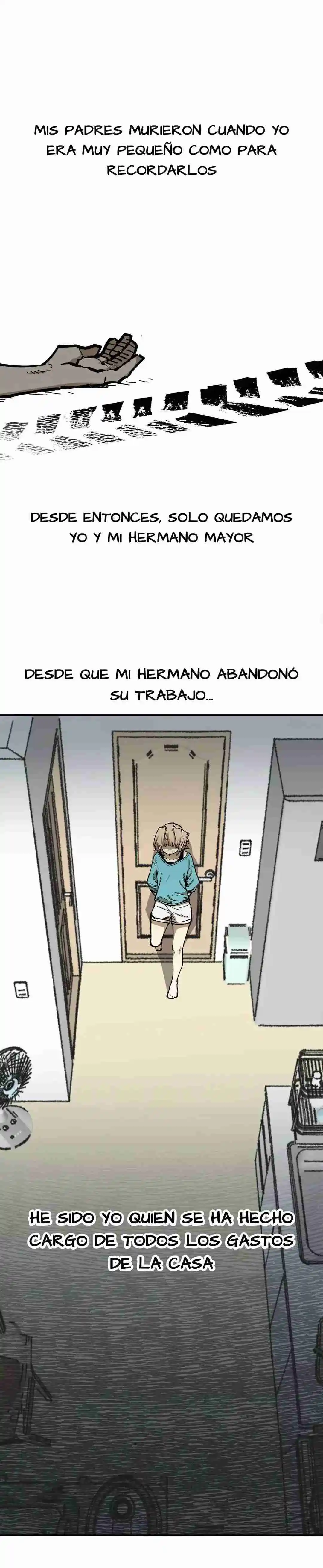 Chico Suicida - Capítulo 106 - Página 10 - LectorTMOo