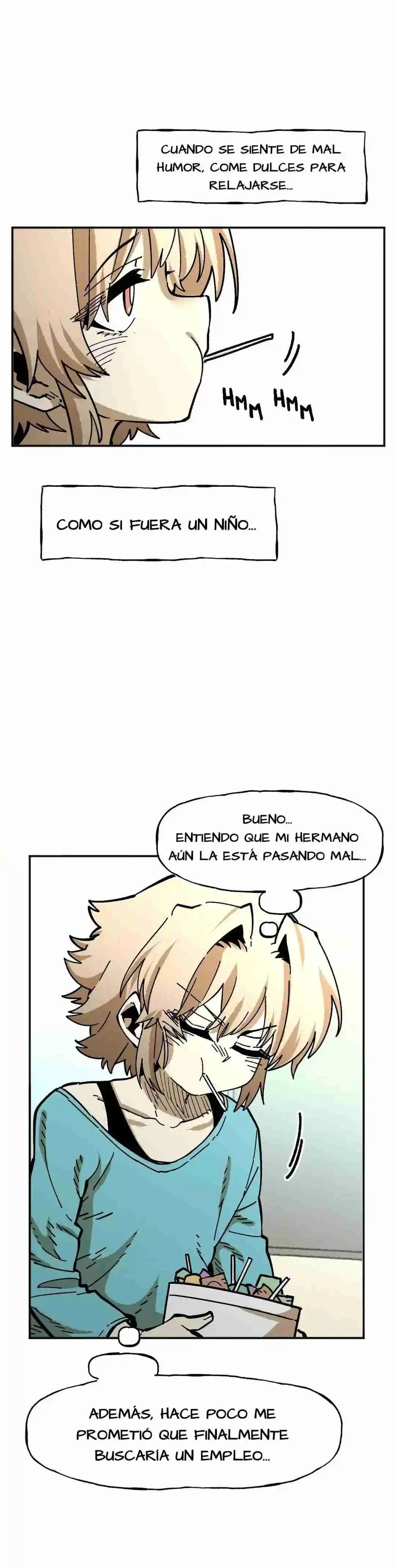 Chico Suicida - Capítulo 106 - Página 14 - LectorTMOo