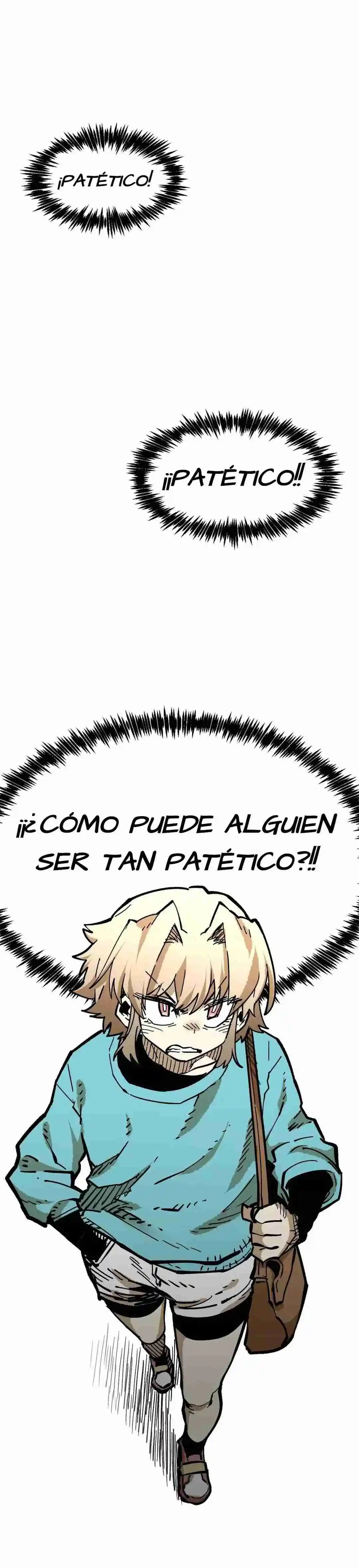 Chico Suicida - Capítulo 106 - Página 19 - LectorTMOo