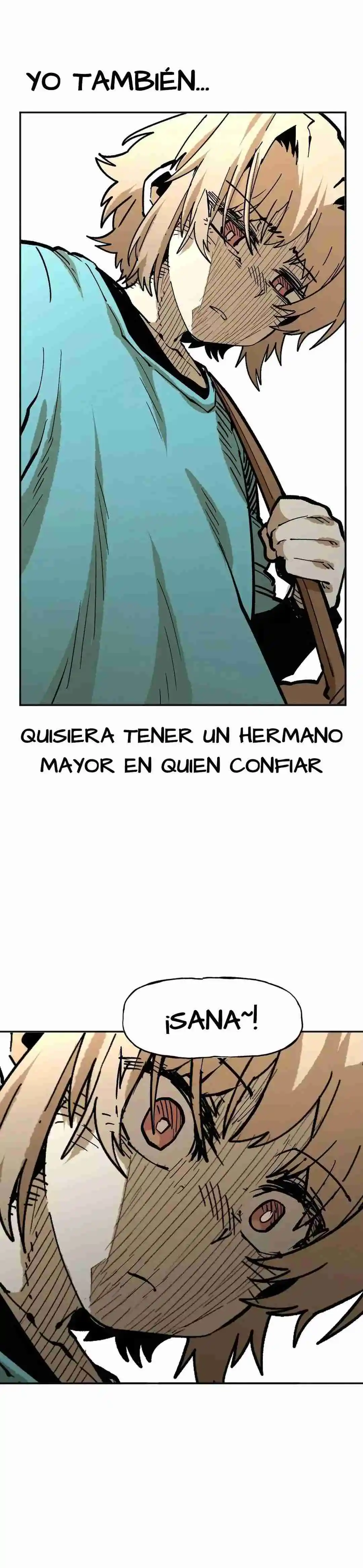 Chico Suicida - Capítulo 106 - Página 22 - LectorTMOo