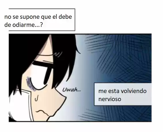 Chico Suicida - Capítulo 11 - Página 17 - LectorTMOo