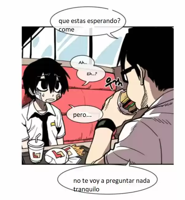 Chico Suicida - Capítulo 11 - Página 24 - LectorTMOo