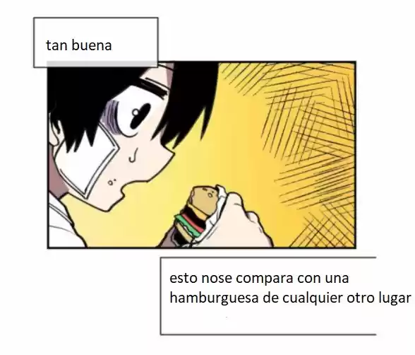 Chico Suicida - Capítulo 11 - Página 29 - LectorTMOo