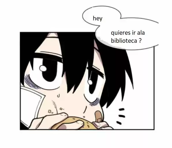 Chico Suicida - Capítulo 11 - Página 31 - LectorTMOo