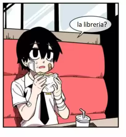 Chico Suicida - Capítulo 11 - Página 32 - LectorTMOo