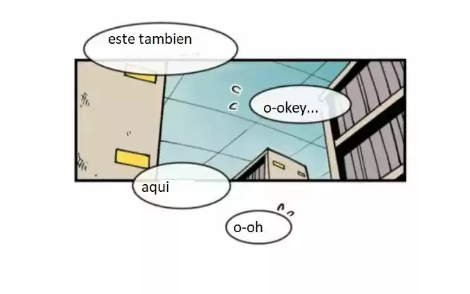 Chico Suicida - Capítulo 11 - Página 36 - LectorTMOo