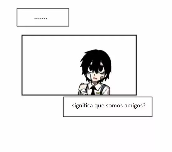 Chico Suicida - Capítulo 11 - Página 42 - LectorTMOo