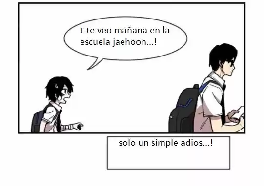 Chico Suicida - Capítulo 11 - Página 51 - LectorTMOo