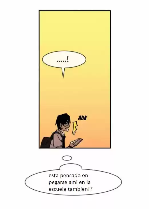 Chico Suicida - Capítulo 11 - Página 58 - LectorTMOo