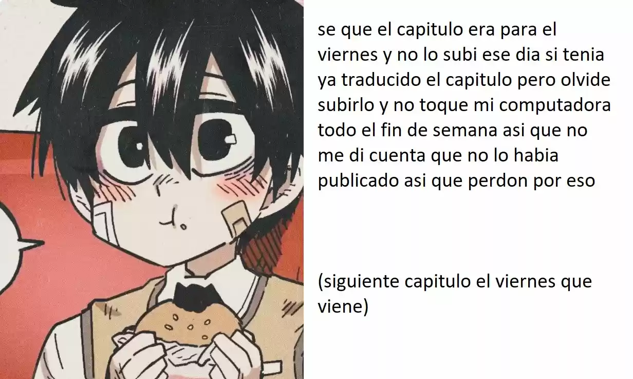 Chico Suicida - Capítulo 11 - Página 59 - LectorTMOo