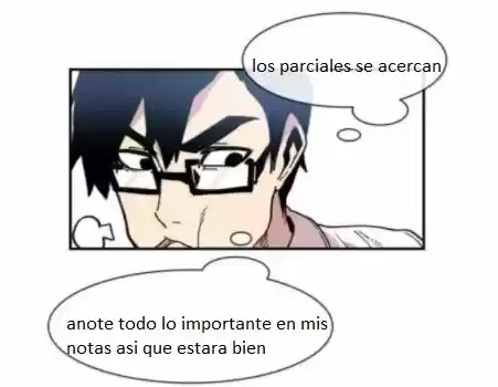 Chico Suicida - Capítulo 12 - Página 6 - LectorTMOo