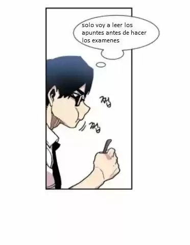 Chico Suicida - Capítulo 12 - Página 7 - LectorTMOo