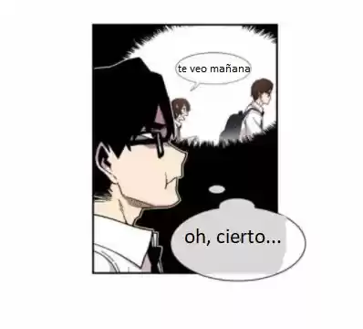 Chico Suicida - Capítulo 12 - Página 8 - LectorTMOo