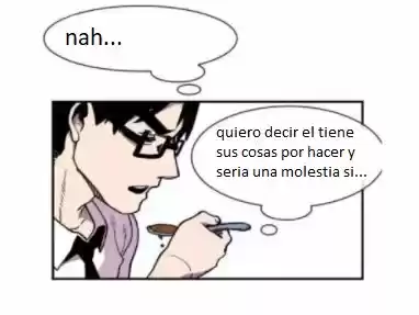 Chico Suicida - Capítulo 12 - Página 9 - LectorTMOo