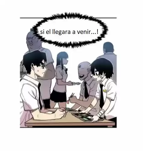 Chico Suicida - Capítulo 12 - Página 10 - LectorTMOo