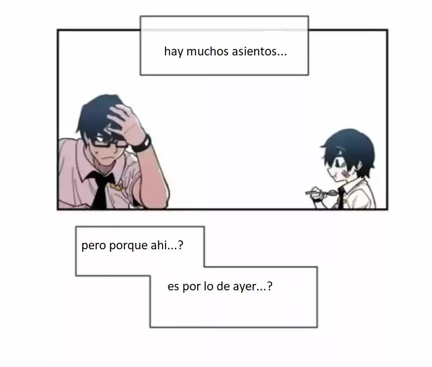 Chico Suicida - Capítulo 12 - Página 13 - LectorTMOo