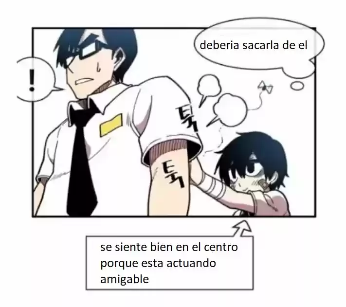 Chico Suicida - Capítulo 12 - Página 28 - LectorTMOo