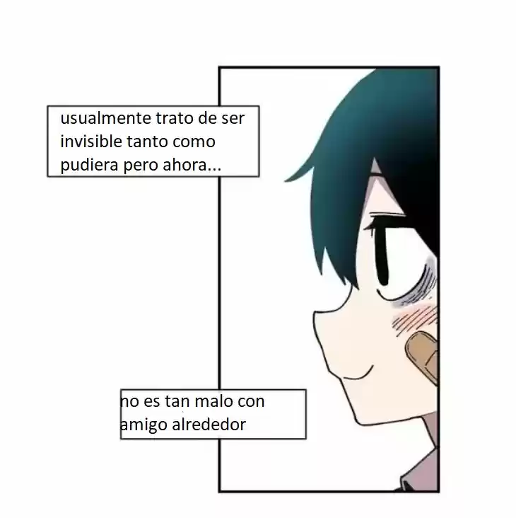 Chico Suicida - Capítulo 12 - Página 34 - LectorTMOo