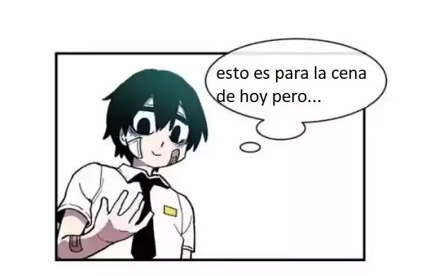 Chico Suicida - Capítulo 12 - Página 39 - LectorTMOo