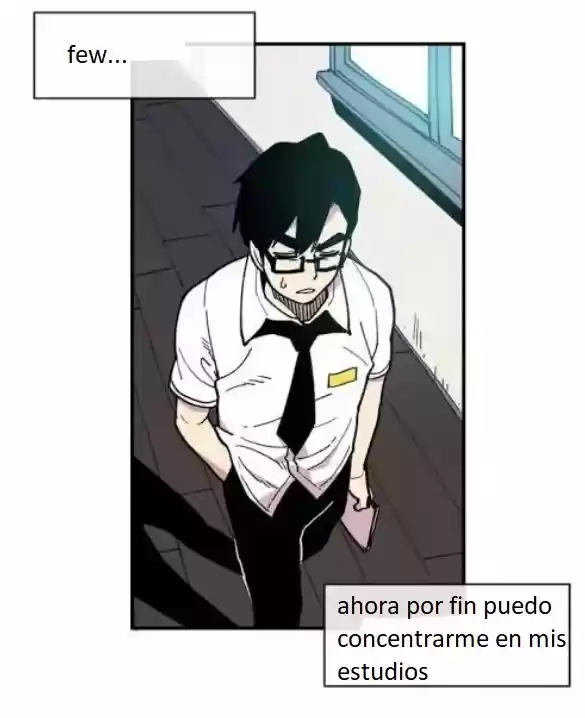 Chico Suicida - Capítulo 12 - Página 44 - LectorTMOo