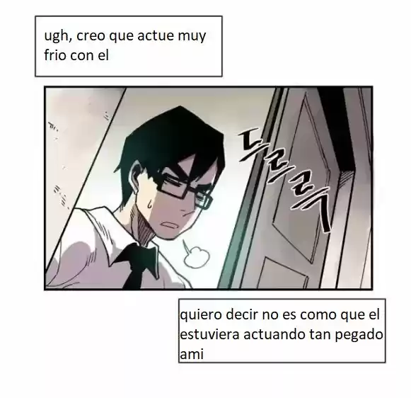 Chico Suicida - Capítulo 12 - Página 47 - LectorTMOo