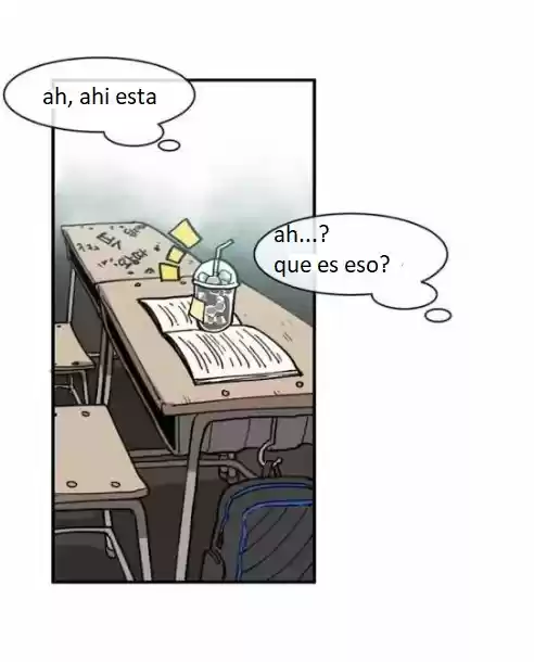 Chico Suicida - Capítulo 12 - Página 48 - LectorTMOo