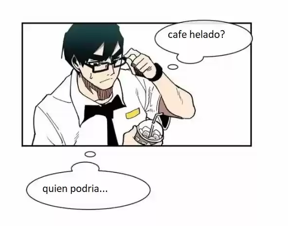 Chico Suicida - Capítulo 12 - Página 49 - LectorTMOo