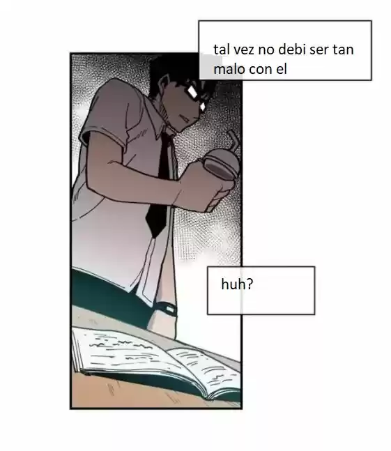 Chico Suicida - Capítulo 12 - Página 51 - LectorTMOo