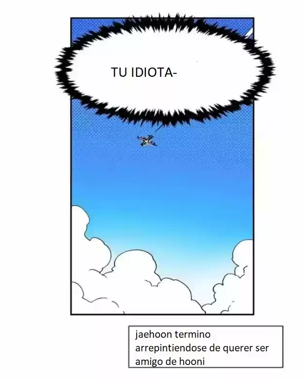 Chico Suicida - Capítulo 12 - Página 53 - LectorTMOo