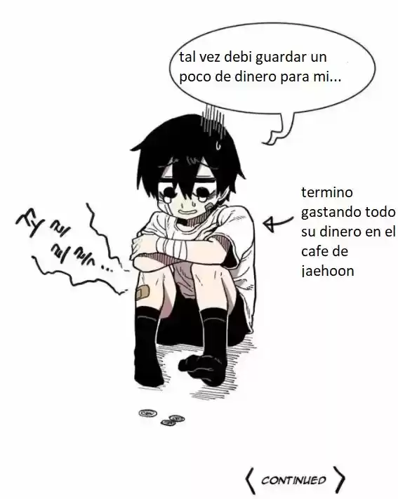 Chico Suicida - Capítulo 12 - Página 54 - LectorTMOo