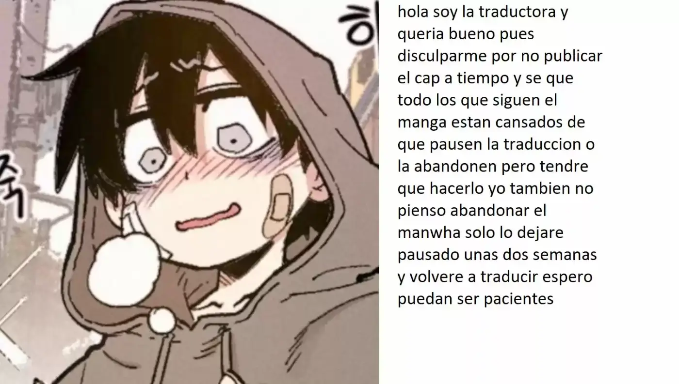 Chico Suicida - Capítulo 12 - Página 55 - LectorTMOo