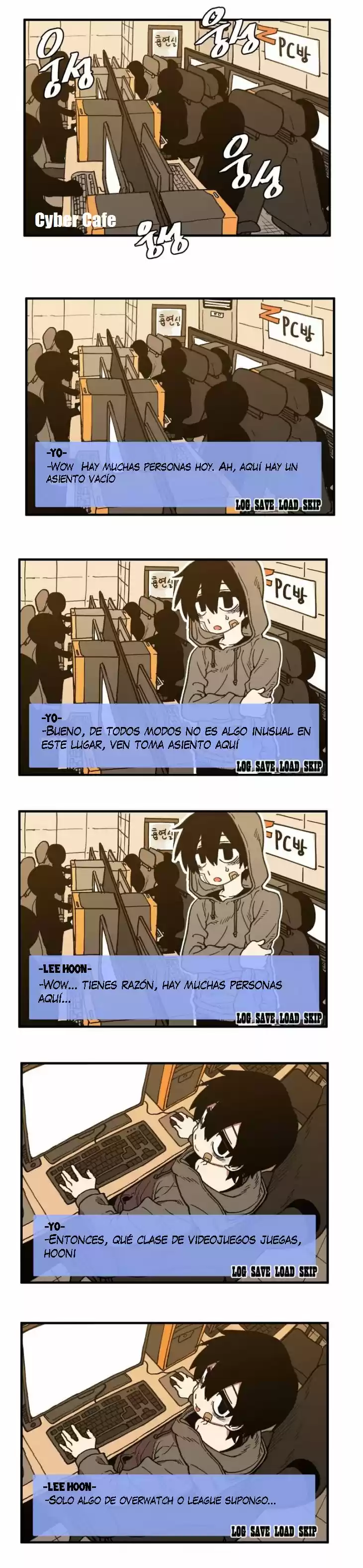 Chico Suicida - Capítulo 13 - Página 13 - LectorTMOo