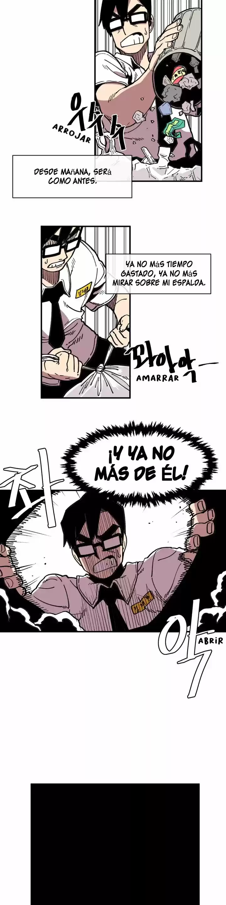 Chico Suicida - Capítulo 17 - Página 30 - LectorTMOo