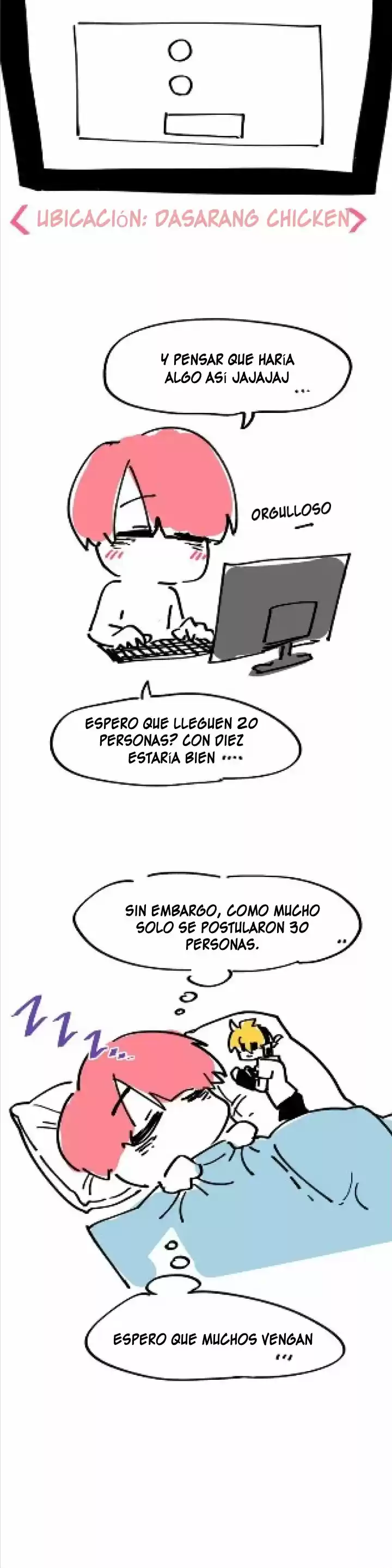 Chico Suicida - Capítulo 18.50 - Página 10 - LectorTMOo
