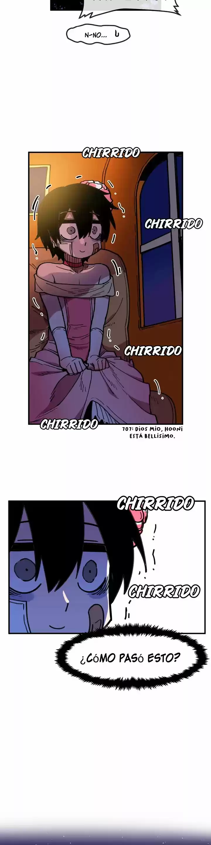 Chico Suicida - Capítulo 19 - Página 15 - LectorTMOo