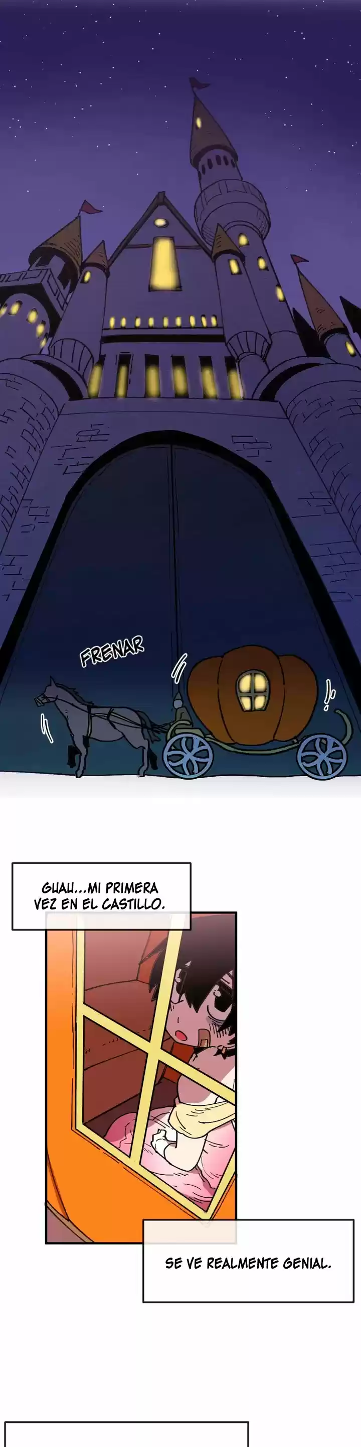 Chico Suicida - Capítulo 19 - Página 17 - LectorTMOo