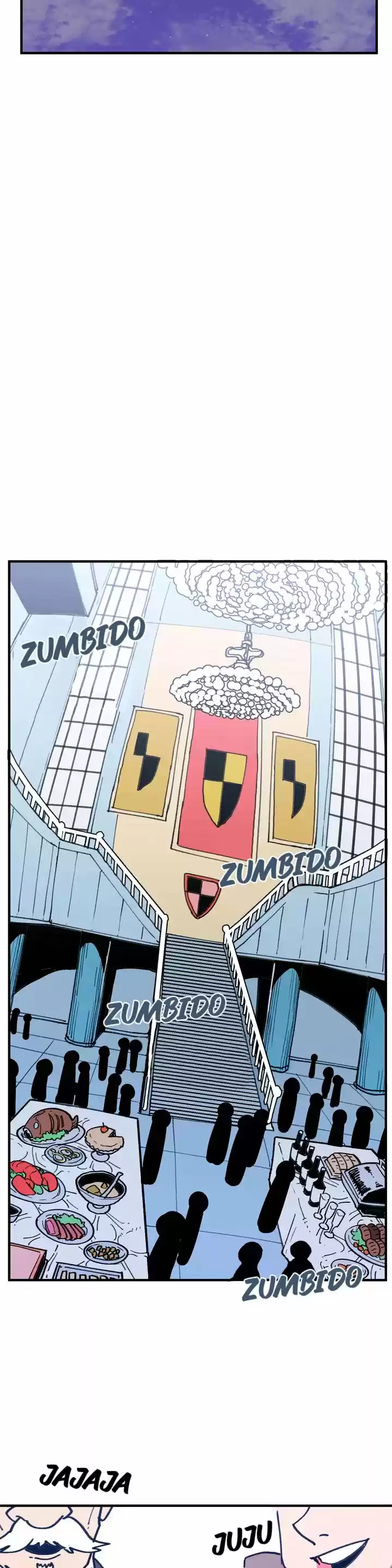 Chico Suicida - Capítulo 19 - Página 19 - LectorTMOo