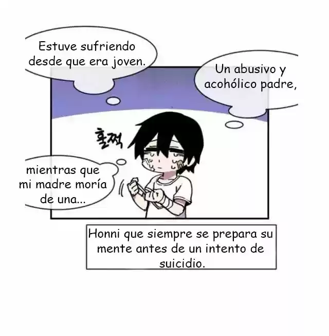 Chico Suicida - Capítulo 2 - Página 6 - LectorTMOo