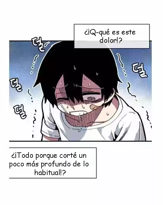 Chico Suicida - Capítulo 2 - Página 15 - LectorTMOo