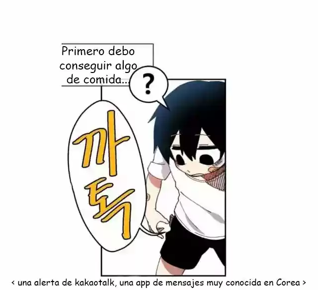 Chico Suicida - Capítulo 2 - Página 22 - LectorTMOo
