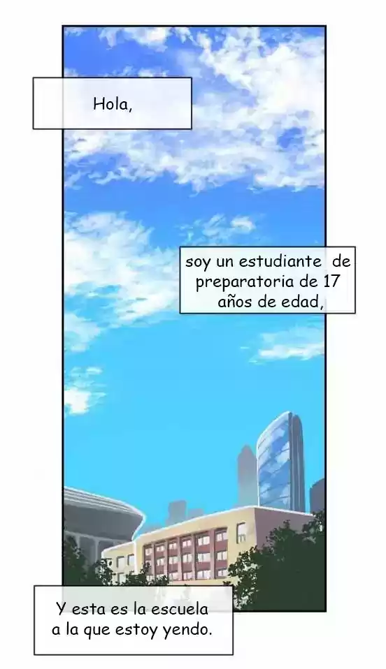 Chico Suicida - Capítulo 2 - Página 28 - LectorTMOo