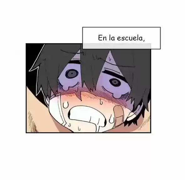Chico Suicida - Capítulo 2 - Página 29 - LectorTMOo