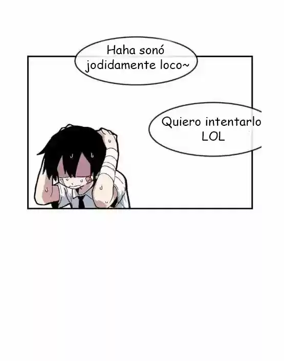 Chico Suicida - Capítulo 2 - Página 40 - LectorTMOo