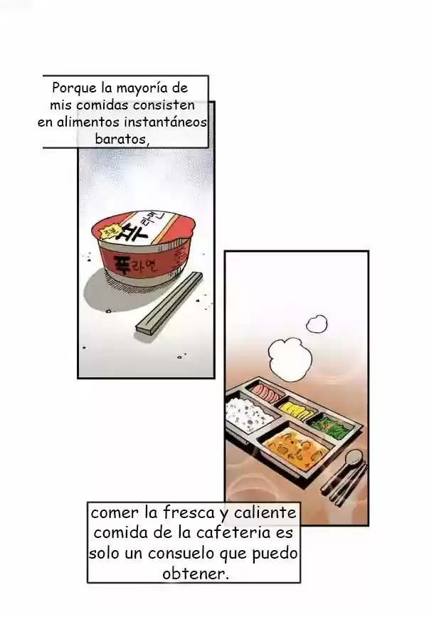 Chico Suicida - Capítulo 2 - Página 45 - LectorTMOo