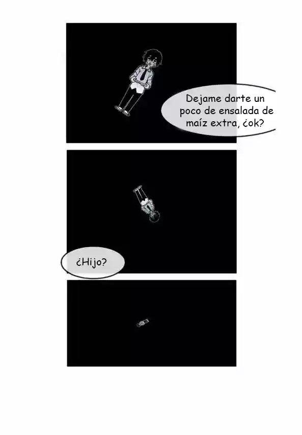 Chico Suicida - Capítulo 2 - Página 61 - LectorTMOo