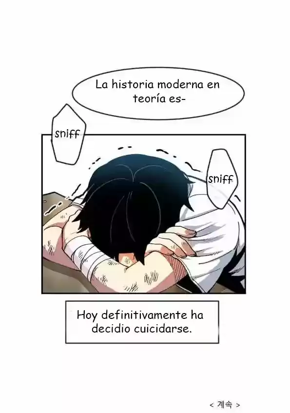 Chico Suicida - Capítulo 2 - Página 71 - LectorTMOo
