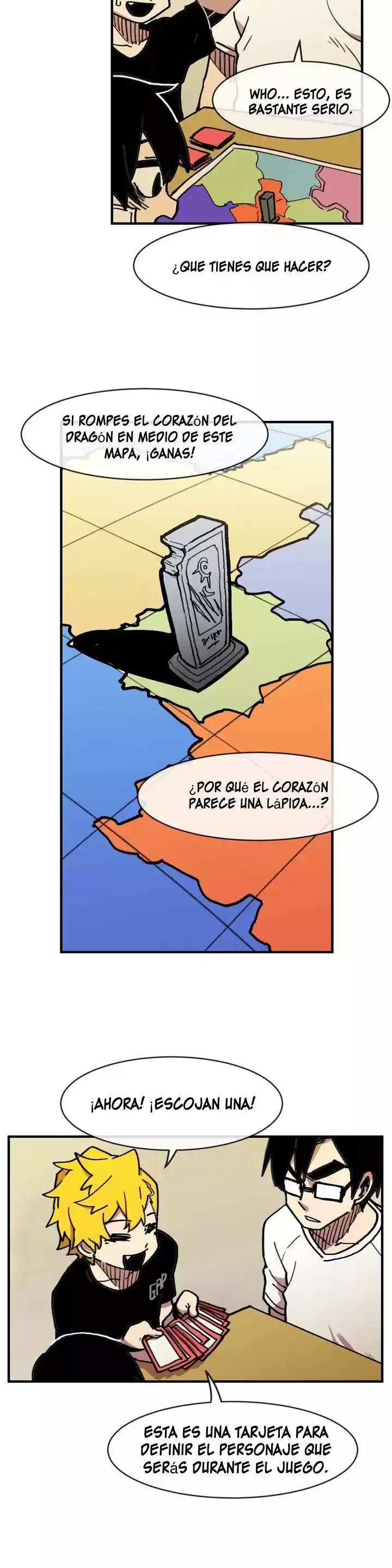 Chico Suicida - Capítulo 21 - Página 10 - LectorTMOo